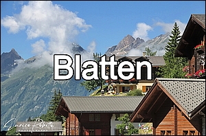 The Most Beautiful Villages of Switzerland