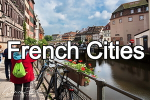 French Cities