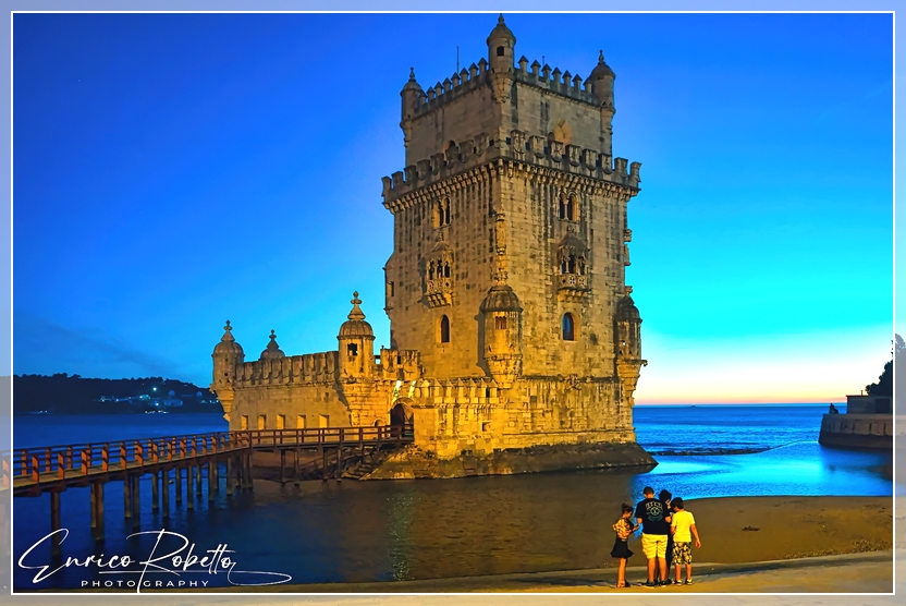 Torre di Belém